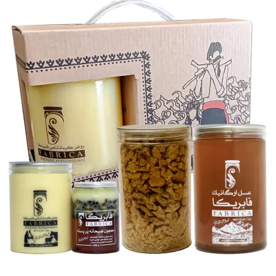 پکیج VIP ویژه عیدانه